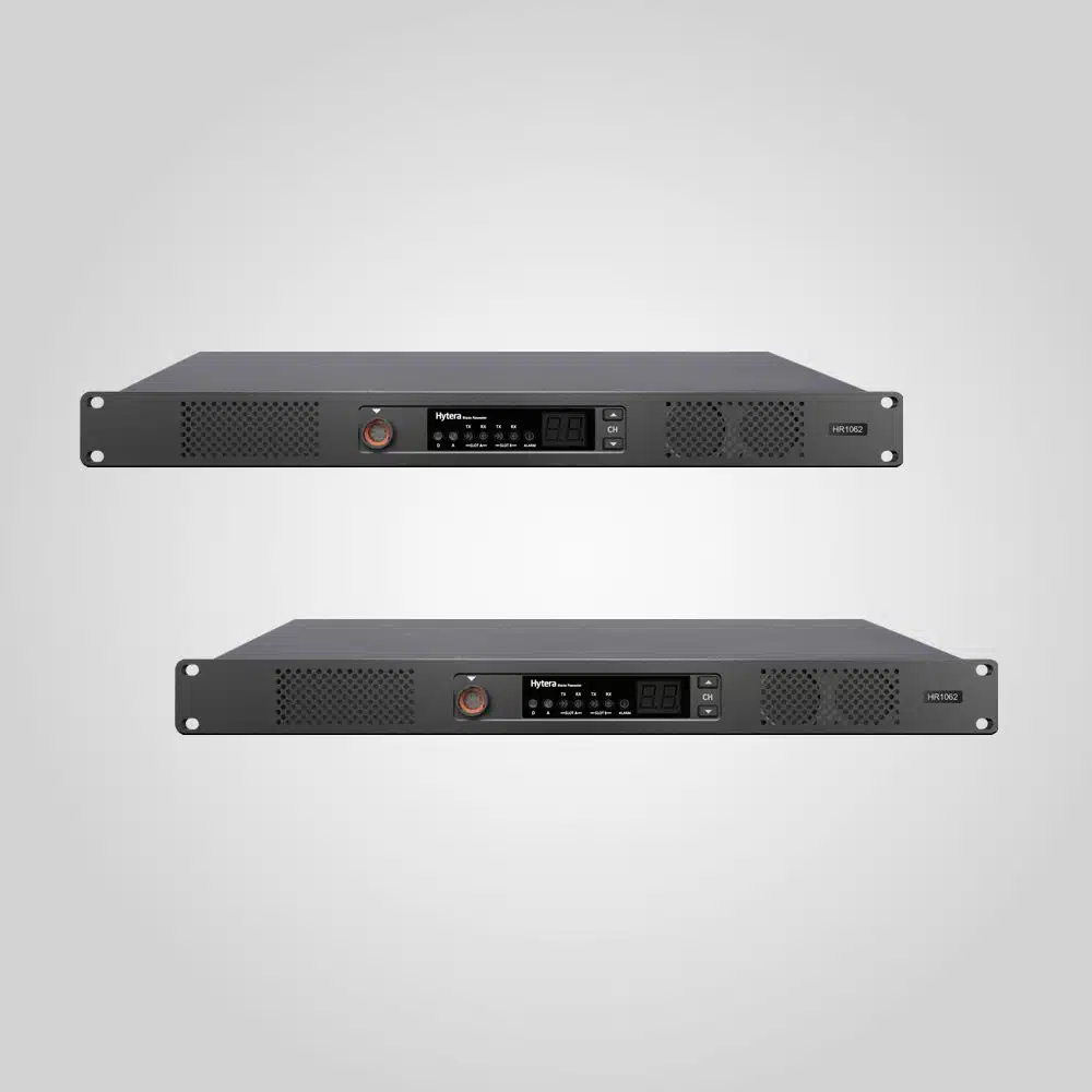 H-Series DMR Systems