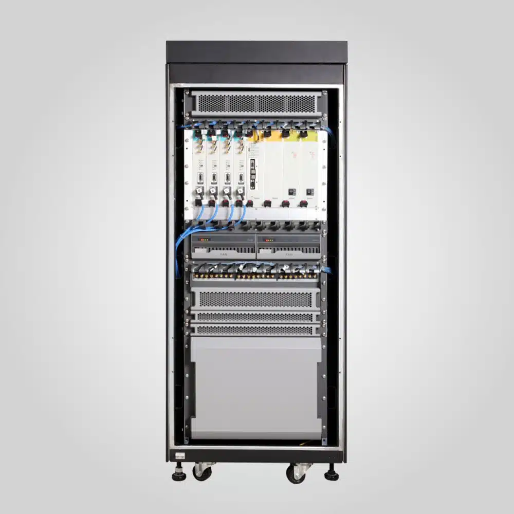 H-Series DMR Systems
