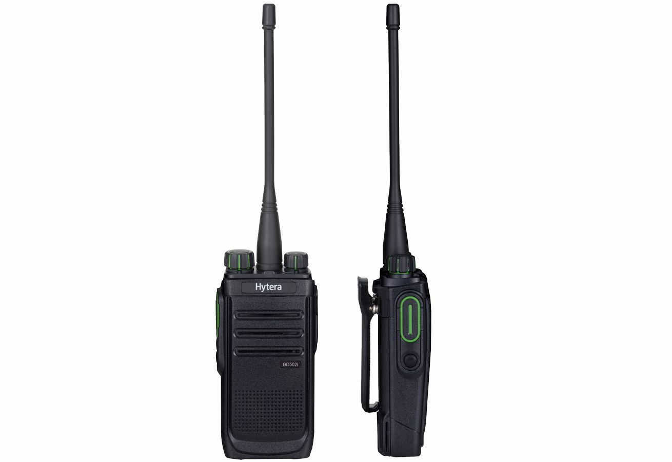 Hytera BD5i Series