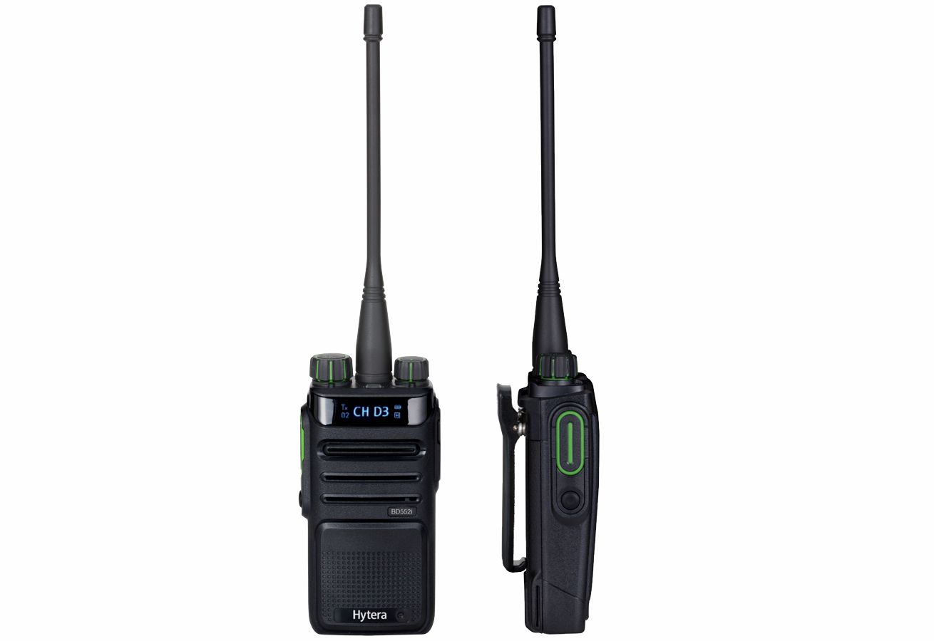 Hytera BD5i Series