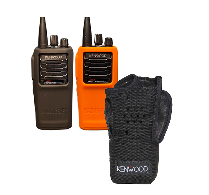 H-Series DMR Systems