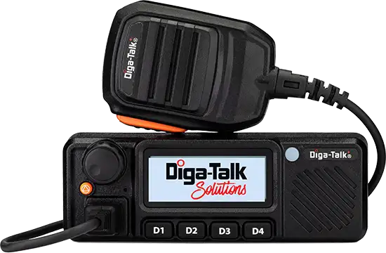 H-Series DMR Systems