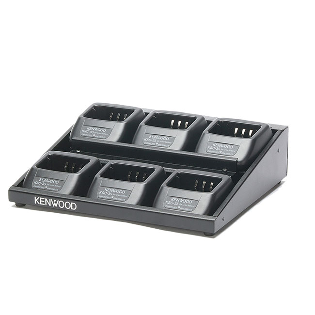 2-Way Radio Rentals
