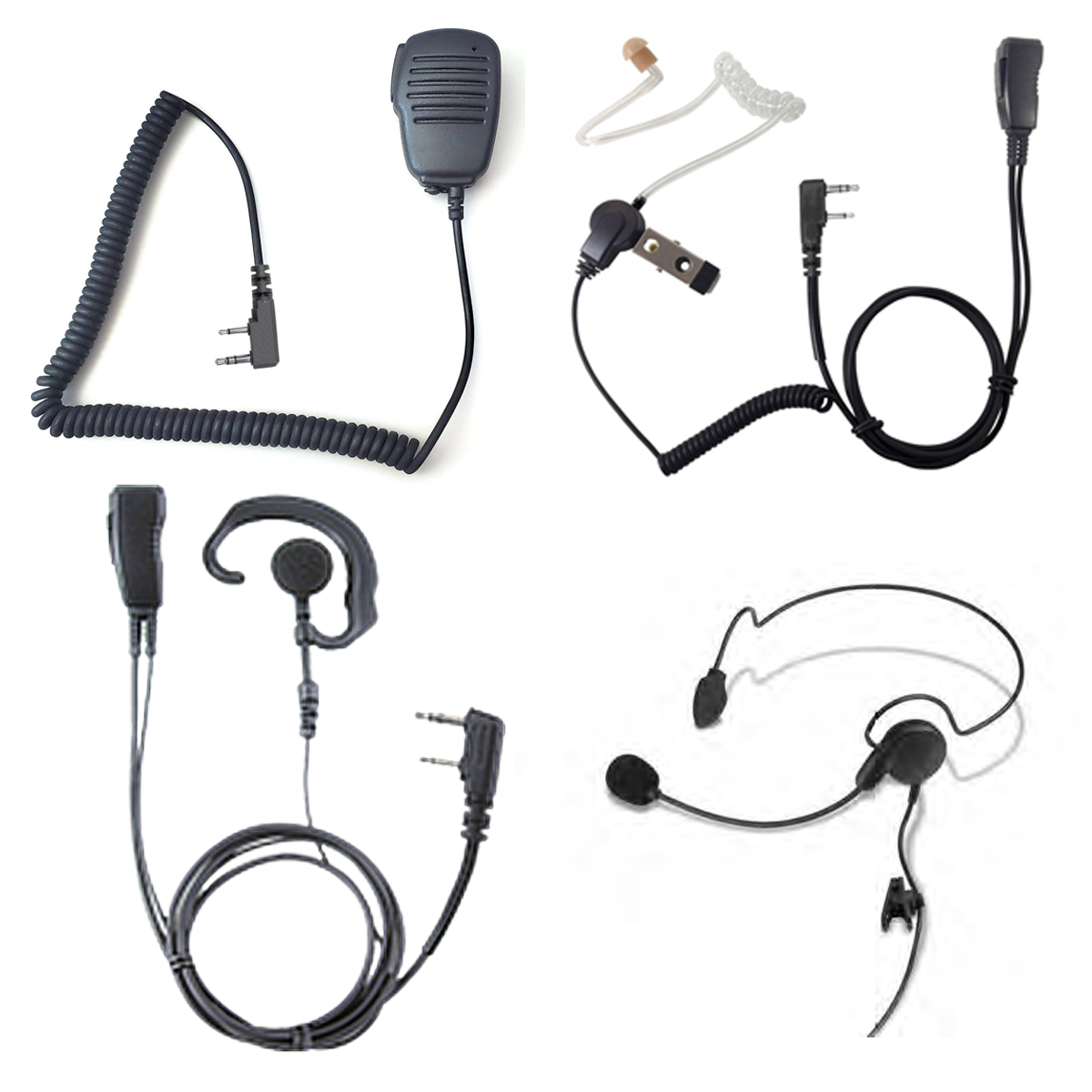 2-Way Radio Rentals