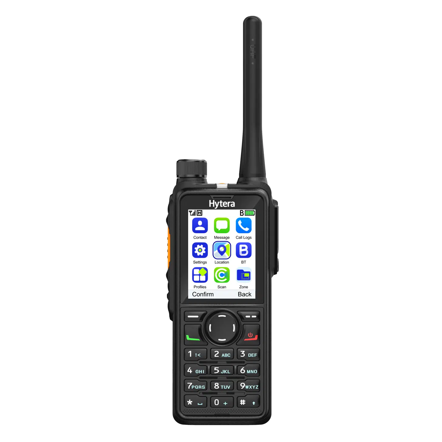 H-Series DMR Systems